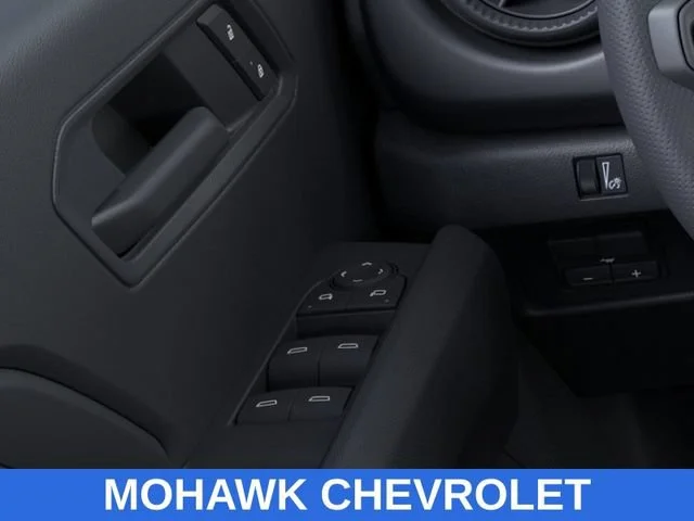 2026 Chevrolet Colorado Work Truck - Photo 22