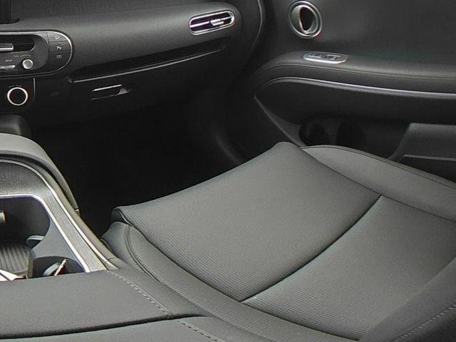 New 2026 Gray Hyundai SEL Premium 8P image 38