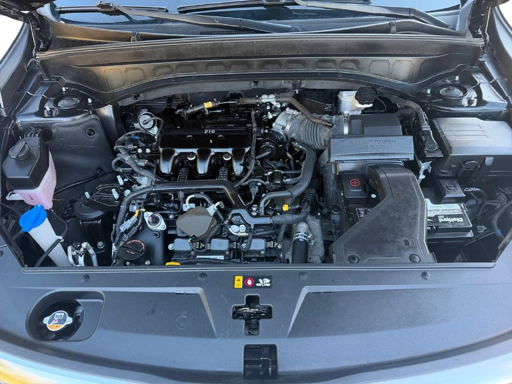 Used 2021 Black Kia S image 15