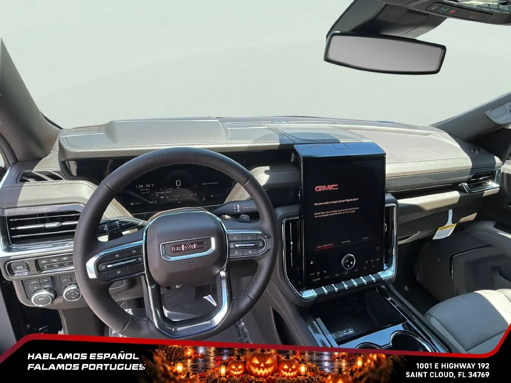 2026 GMC Yukon XL Elevation - Photo 17