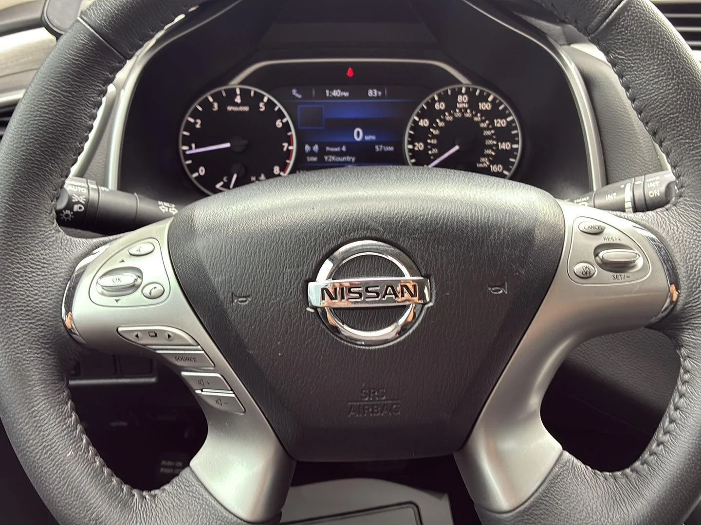 Used 2017 Pearl White Nissan SL image 43