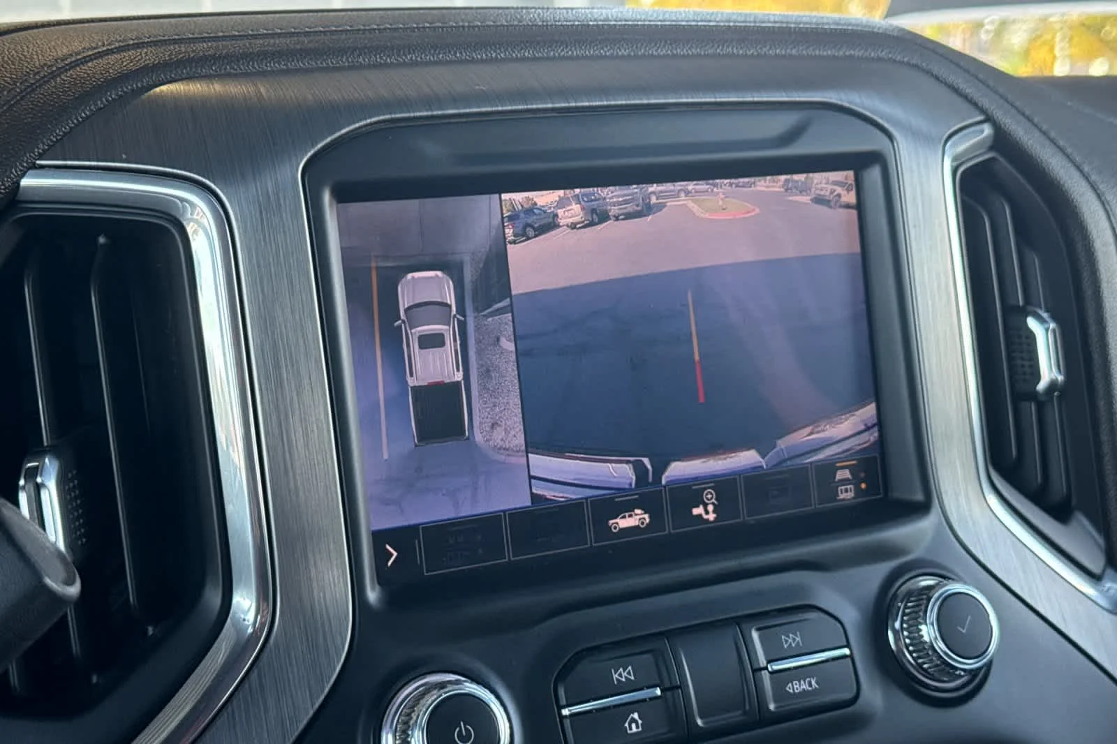 Certified Used 2020 Onyx Black GMC Denali image 19