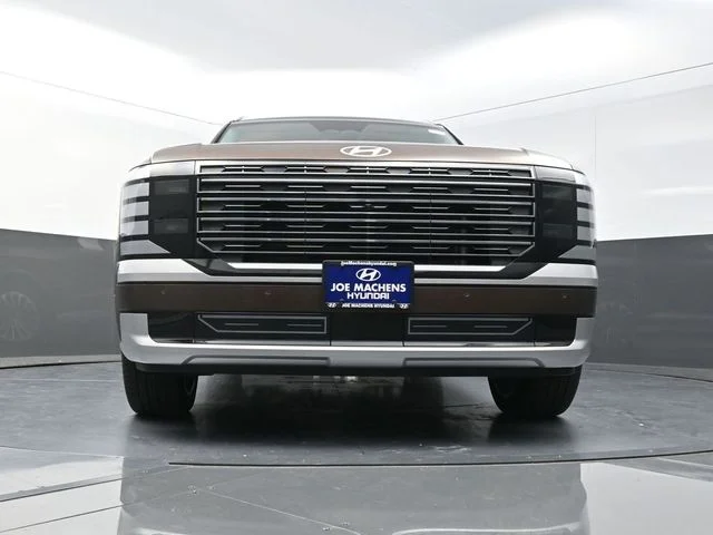 Used 2026 Brown Hyundai Calligraphy image 33