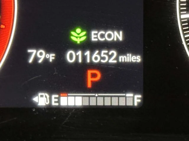 Certified Used 2023 Still Night Pearl Honda 1.5T AWD EX-L image 30