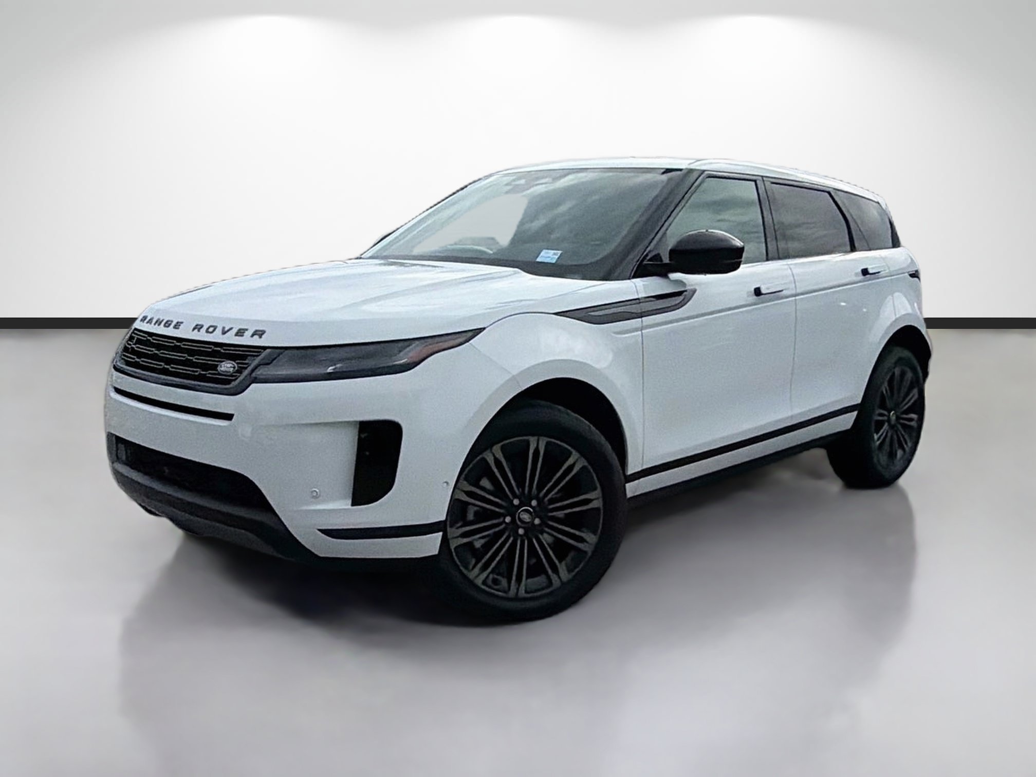 New 2026 Fuji White Land Rover Core S image 1