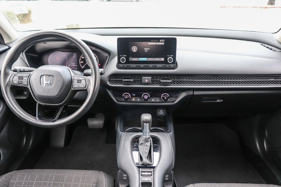 2024 Honda HR-V LX - Photo 14