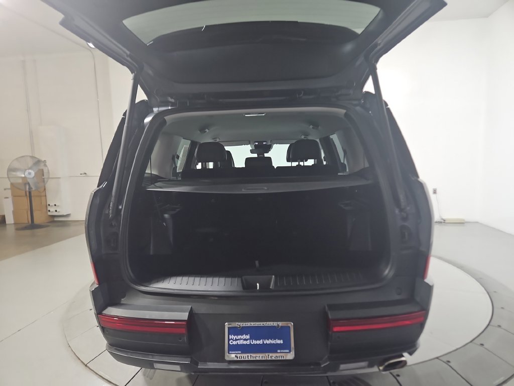 Used 2026 Gray Hyundai SEL image 23