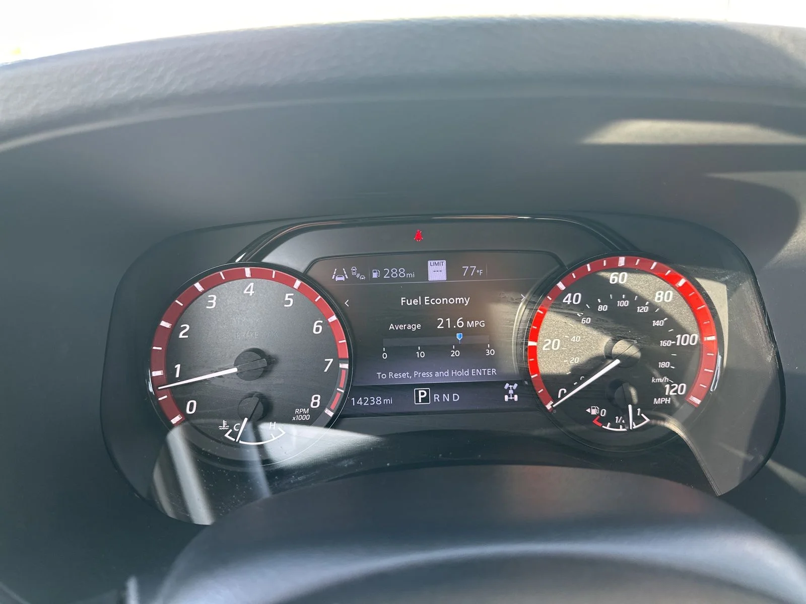 Used 2024 Gray Nissan PRO-4X image 40