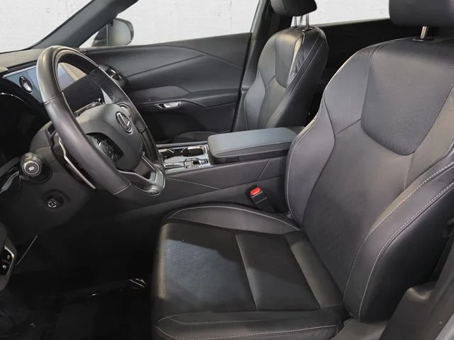Certified Used 2024 IRIDIUM Lexus 350 Premium Plus image 15