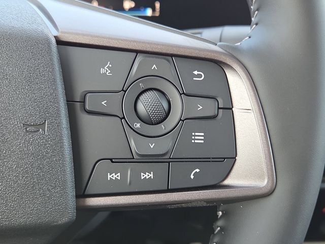 New 2026 Atlantic Gray Metallic Nissan SL image 15