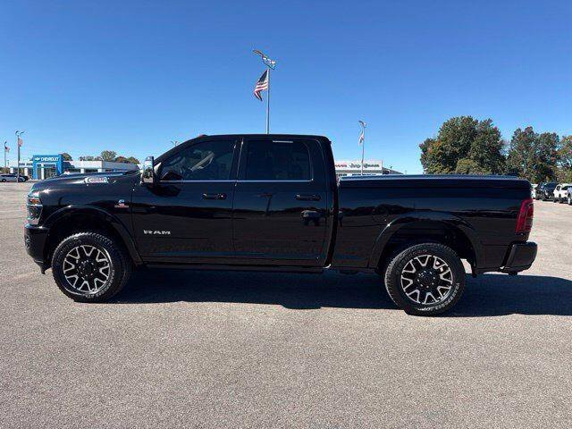 Used 2025 Black Ram Limited image 10