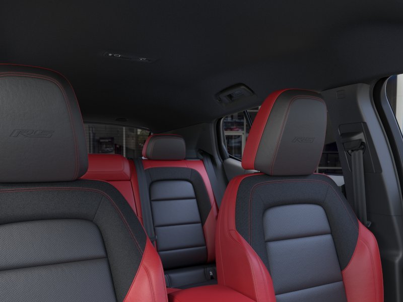 2026 Chevrolet Equinox EV RS - Photo 24