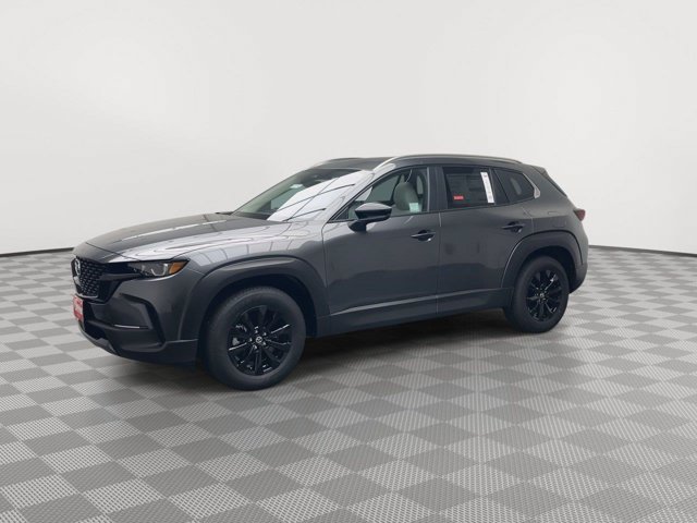 New 2026 Machine Gray Metallic Mazda 2.5 S Preferred image 36