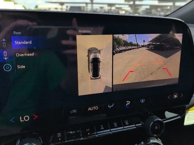 New 2026 Black Chevrolet LT image 24