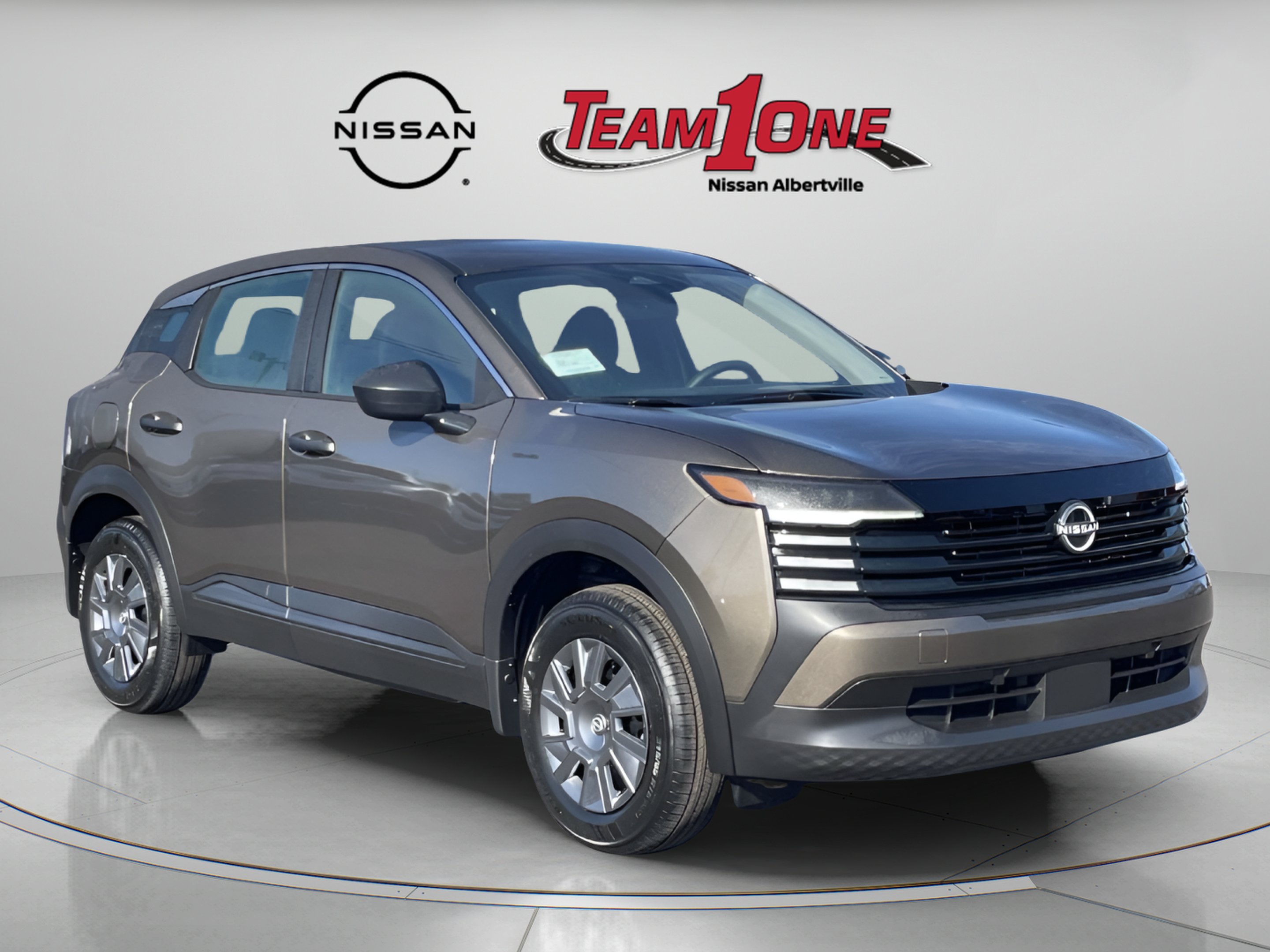 2027 Nissan KICKS