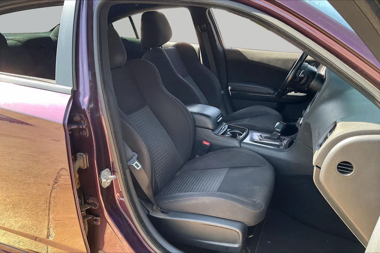 Pre-Owned 2020 Dodge Charger GT