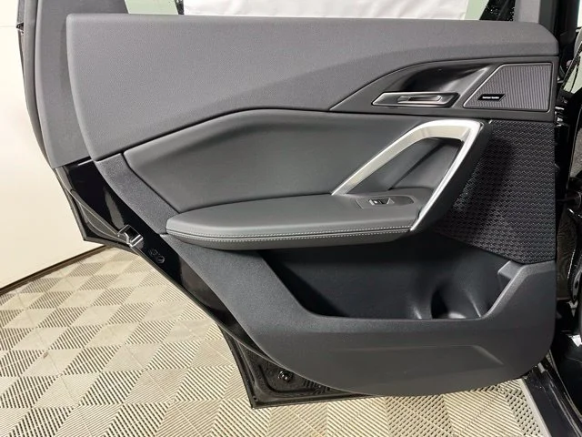 New 2026 Black Sapphire Metallic BMW xDrive28i image 15