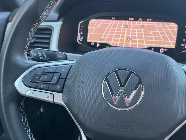 2021 Volkswagen Atlas Cross Sport SEL Premium - Photo 32