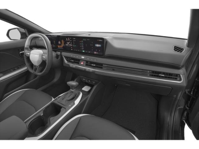 New 2026 Steel Gray Kia GT-Line image 14