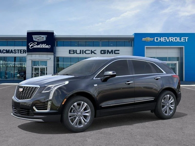 New 2026  Cadillac Premium Luxury image 2