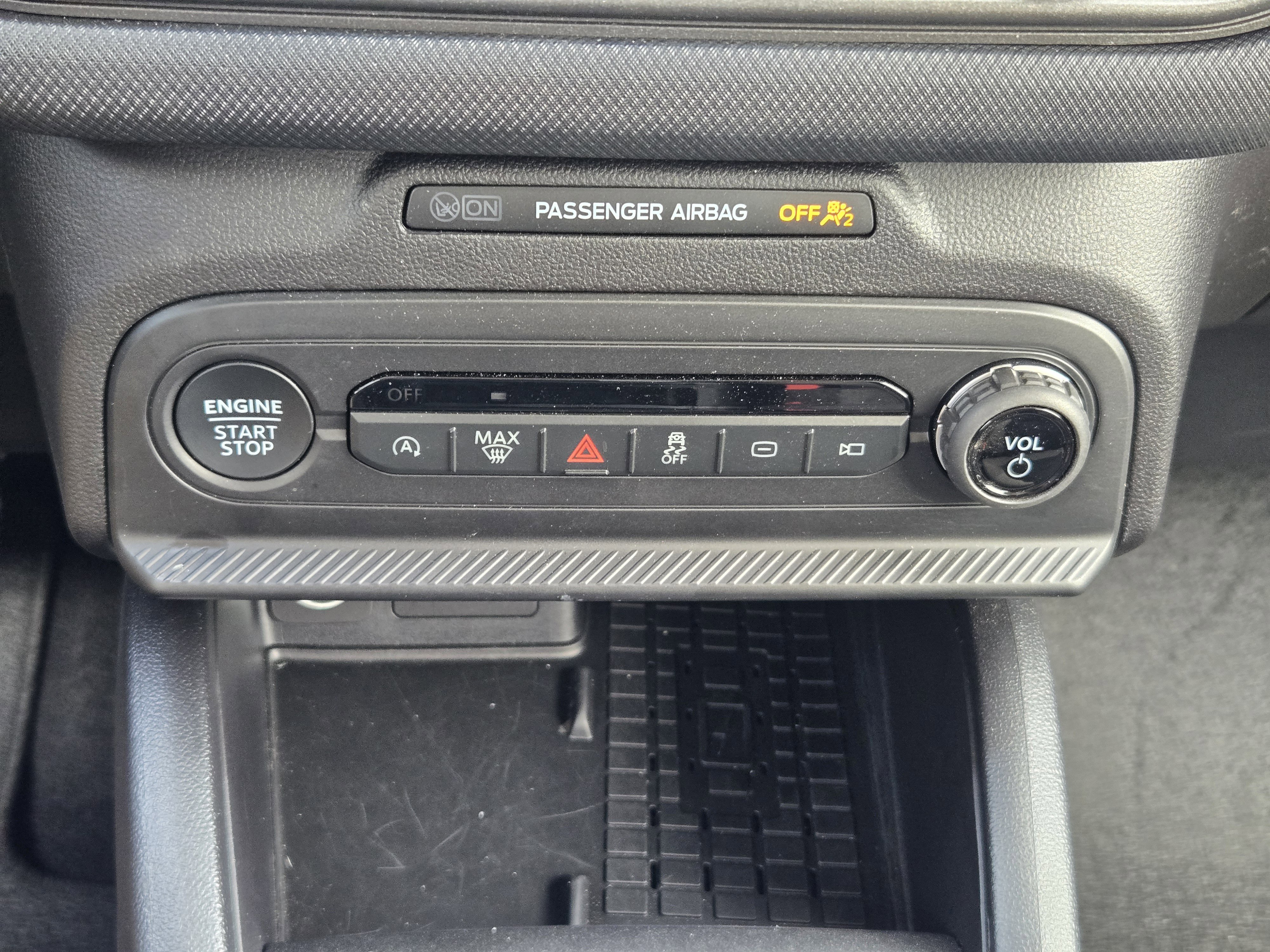 New 2025 Beige Ford Big Bend image 13