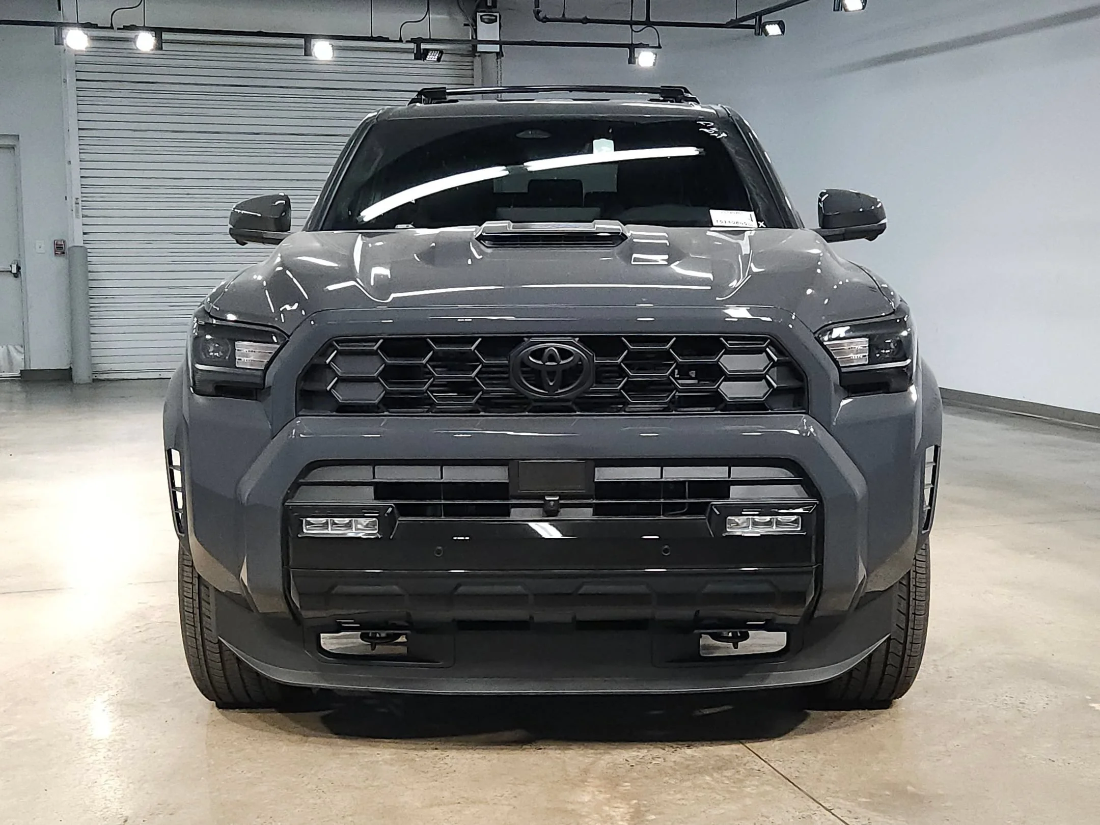 New 2026 Underground Toyota TRD Sport Premium image 2