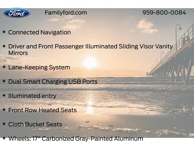 New 2026 Shadow Black Ford Big Bend® image 46
