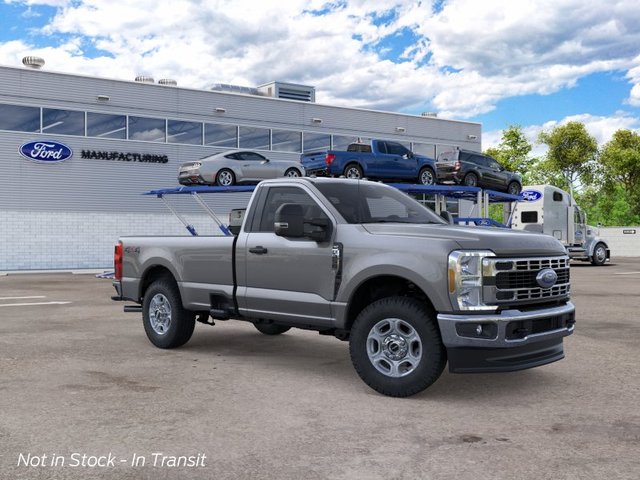 2026 Ford Super Duty F-250® XLT