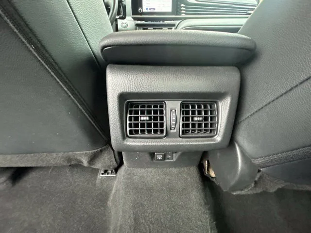 Used 2025 Black Toyota SE image 16