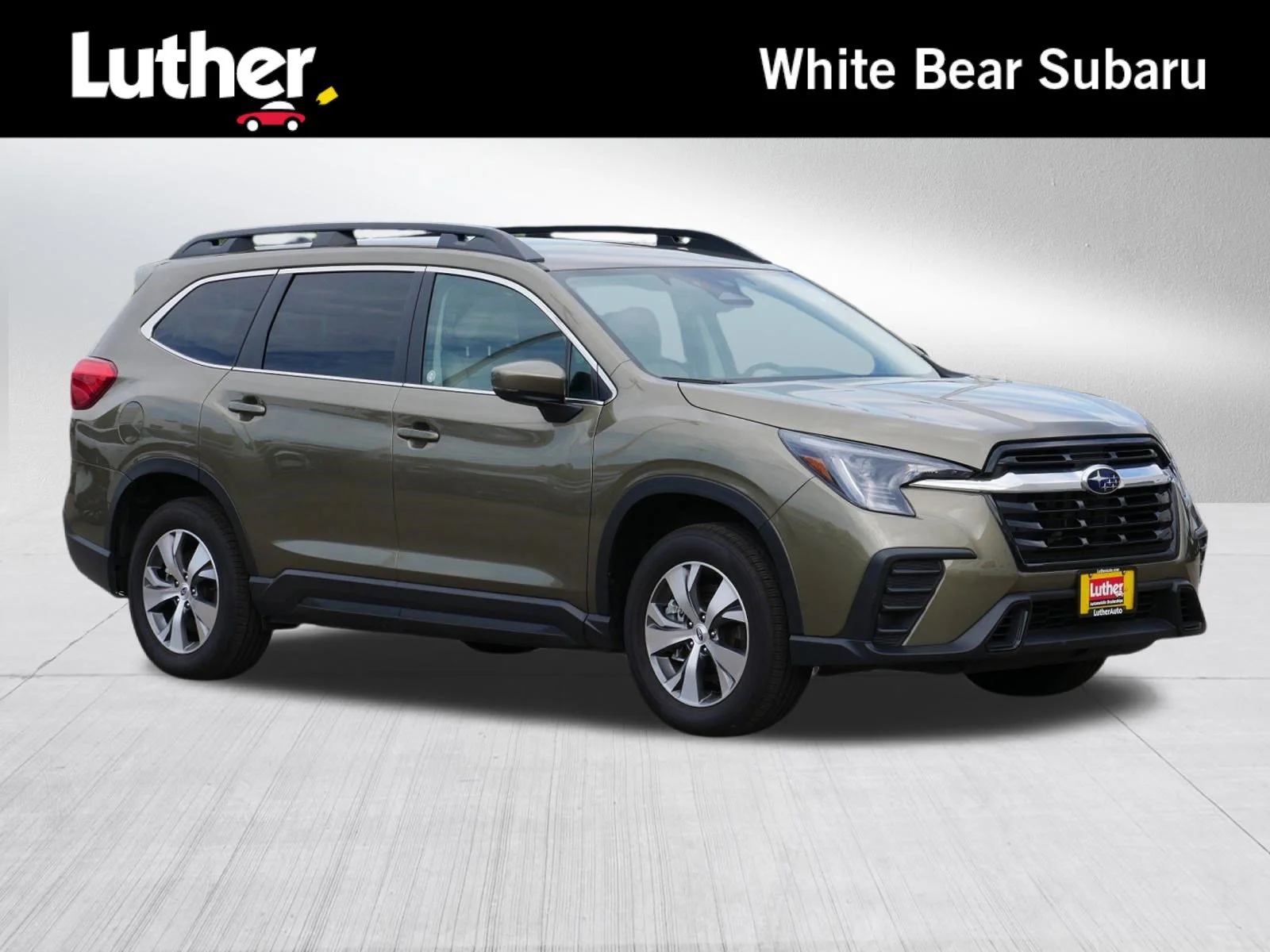 2025 Subaru Ascent Premium