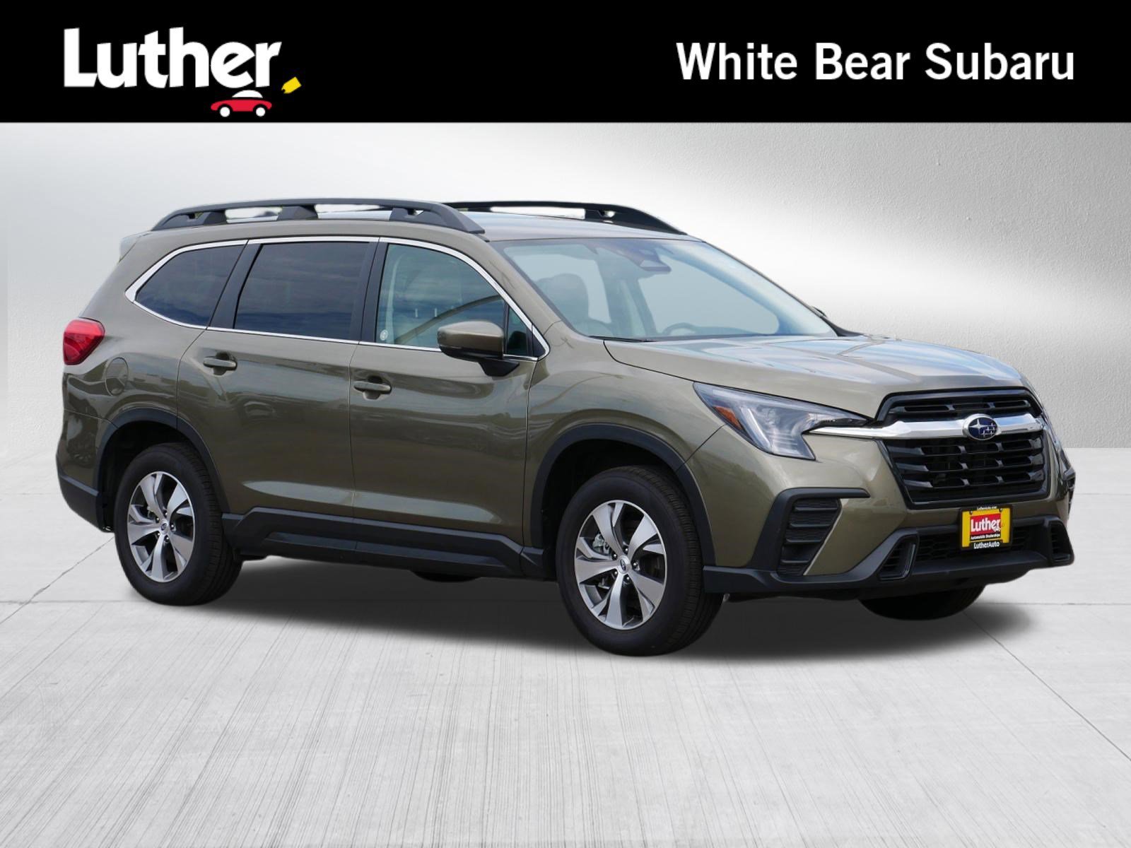 2025 Subaru Ascent Premium 7 Passenger's photo