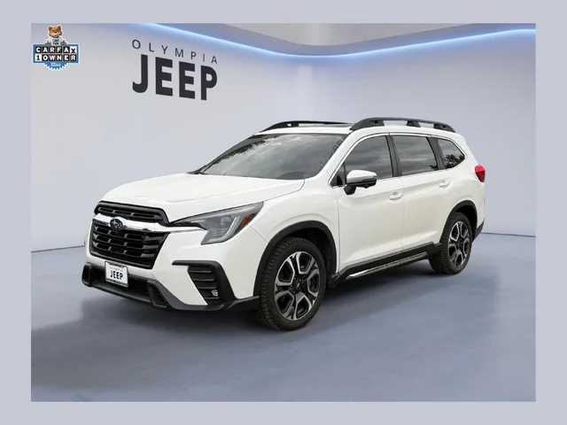 2023 Subaru Ascent Limited