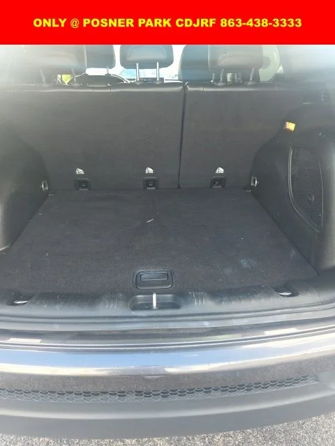 Used 2023 Gray Jeep Limited image 18