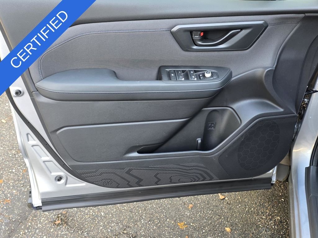 2026 Subaru Forester Premium - Photo 33