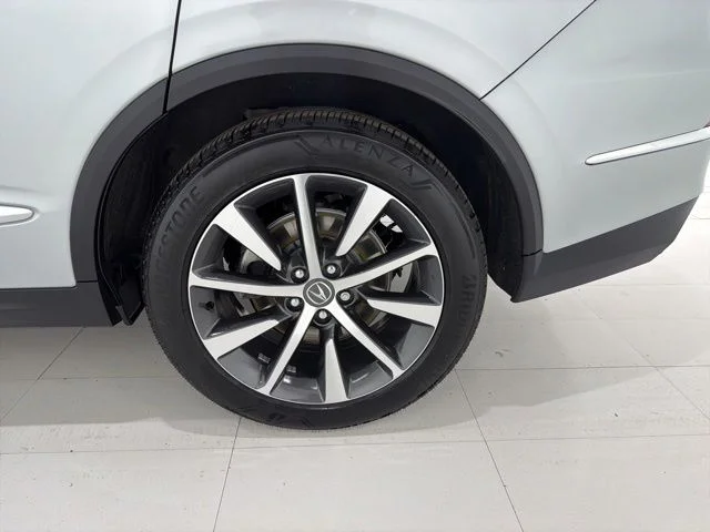 2026 Acura MDX Technology Package - Photo 48