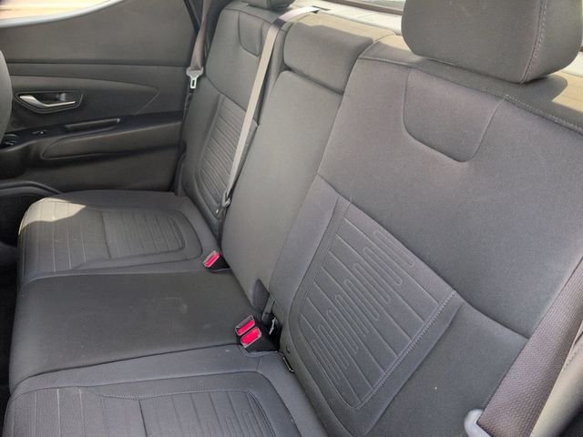 Used 2022 Gray Hyundai SEL image 21