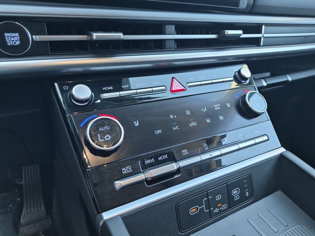 2025 Hyundai Santa Fe XRT - Photo 22