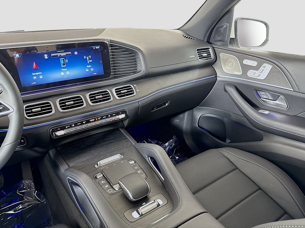 2026 Mercedes-Benz GLS Base - Photo 25