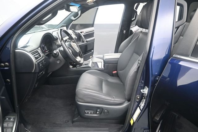2023 Lexus GX PREMIUM - Photo 13