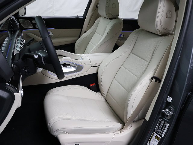 2026 Mercedes-Benz GLE GLE450 - Photo 37