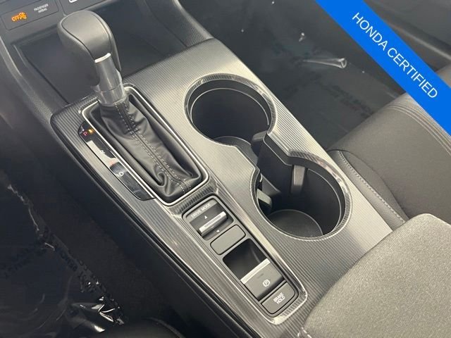 2026 Honda Civic Sport - Photo 25
