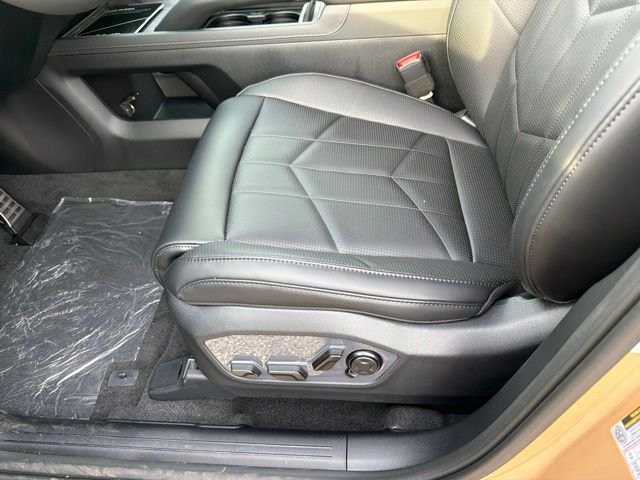 New 2027 Terrain Brown Kia X-Line SX Prestige image 14