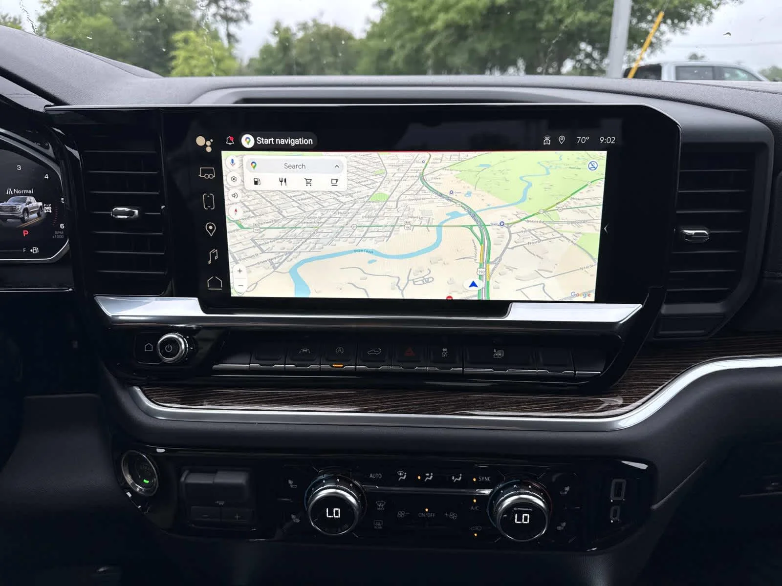 2026 GMC Sierra 1500 Elevation - Photo 16