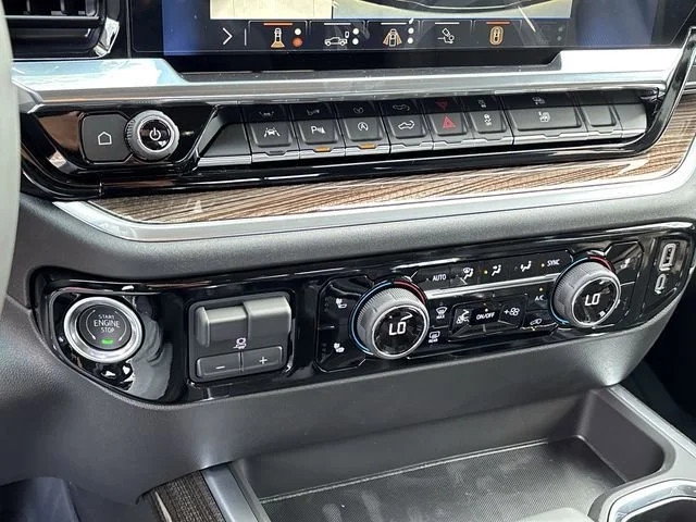 2026 Chevrolet Silverado 1500 RST - Photo 32