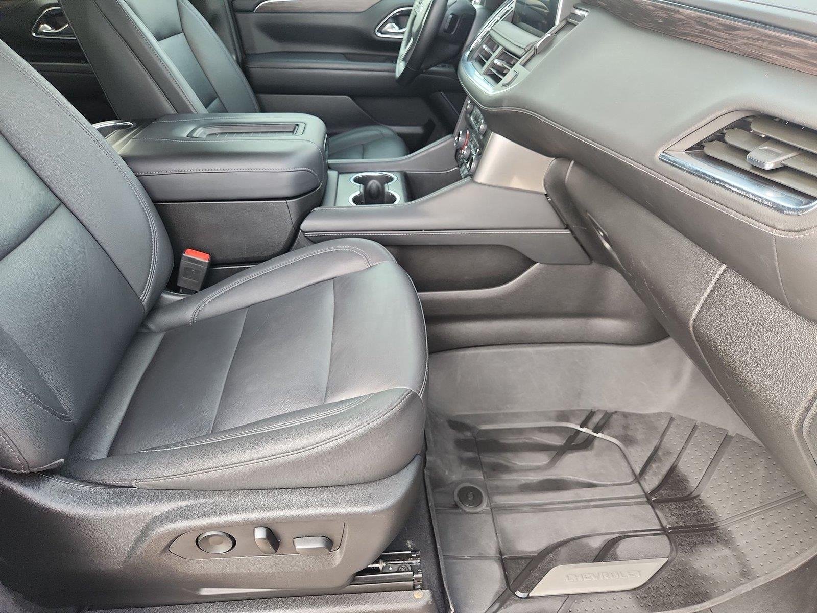 Used 2023 Summit White Chevrolet Z71 image 29