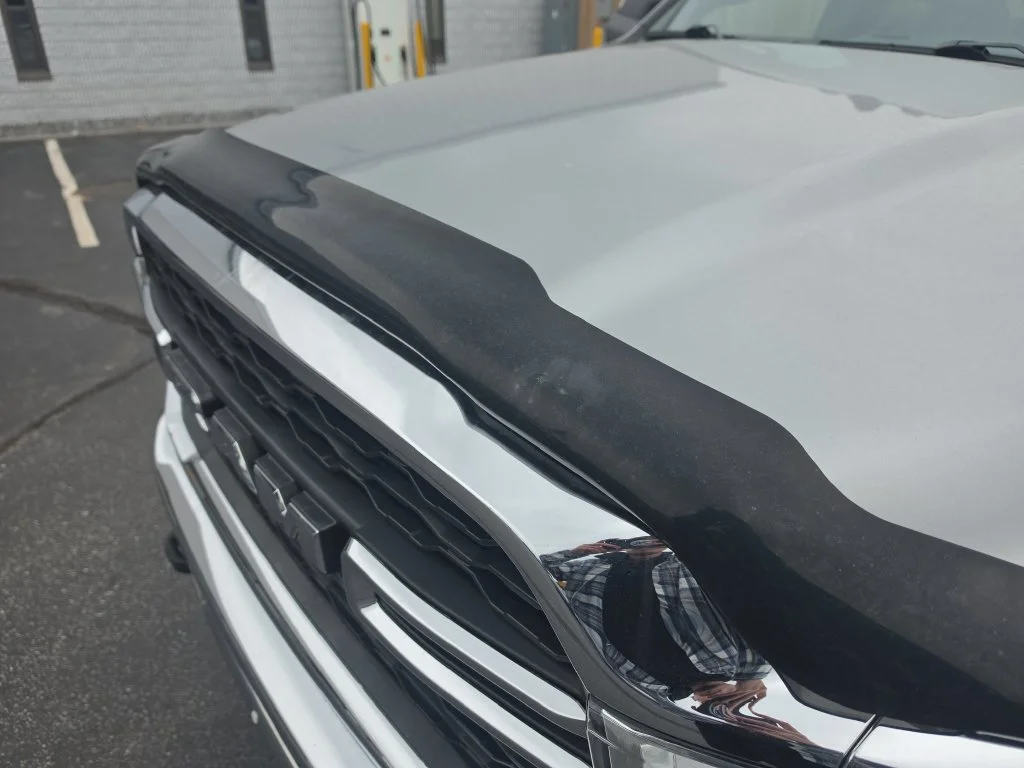 Used 2021 Silver Ram Tradesman image 41