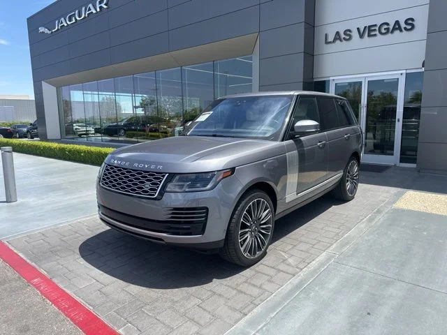 2022 Land Rover Range Rover 3.0 P360 MHEV HSE Wesminster's photo