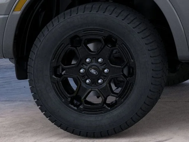 New 2026 Gray Ford Lariat image 19