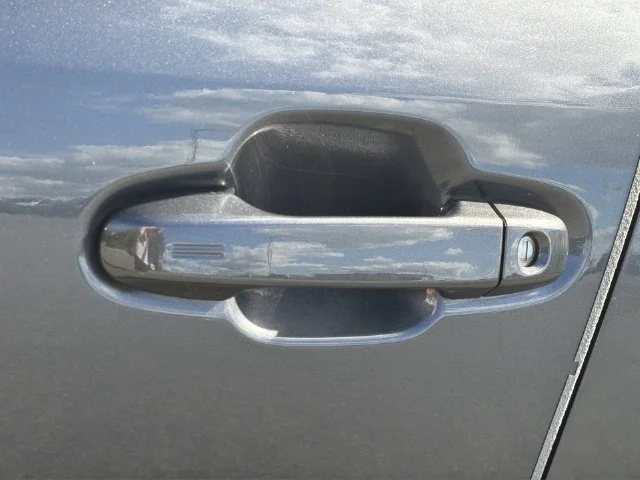 Used 2024 Gray Subaru Premium image 41