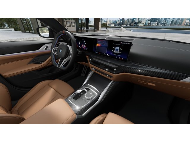 New 2026 Dravit Grey Metallic BMW M60 image 14